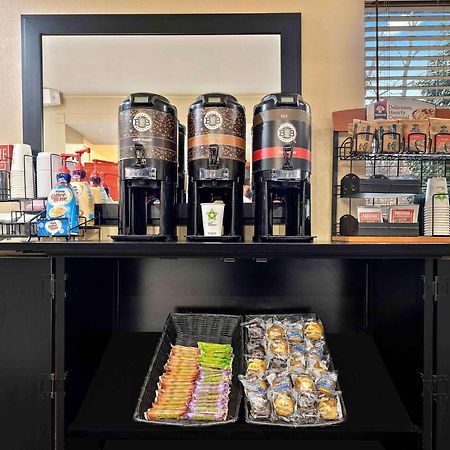 Extended Stay America Suites - Lubbock - Southwest Eksteriør billede