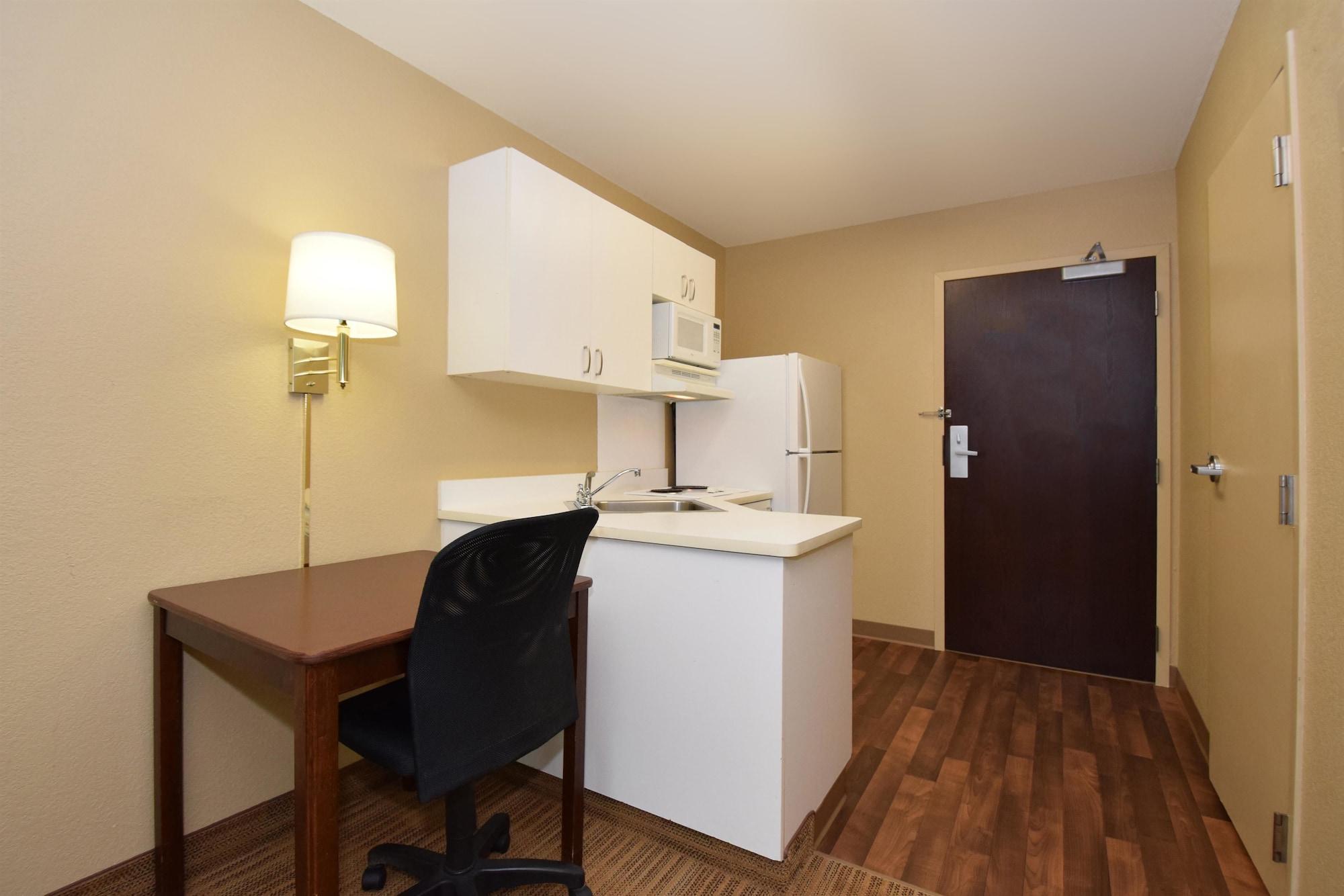 Extended Stay America Suites - Lubbock - Southwest Eksteriør billede
