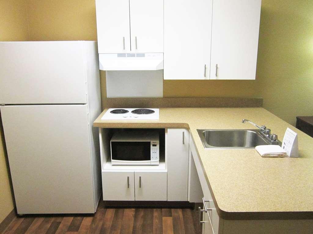 Extended Stay America Suites - Lubbock - Southwest Værelse billede