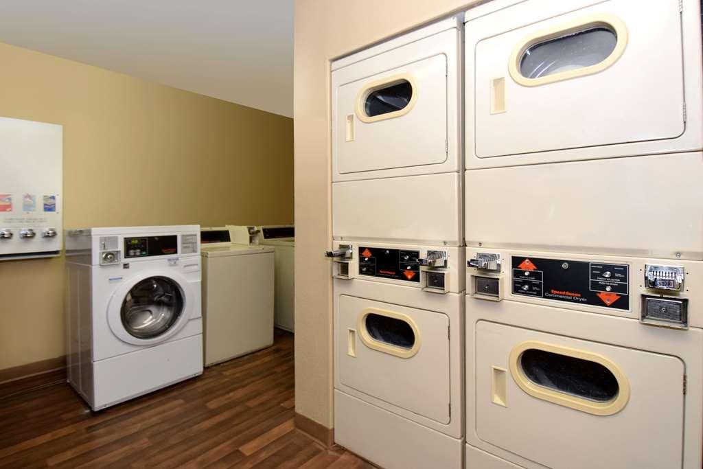 Extended Stay America Suites - Lubbock - Southwest Eksteriør billede