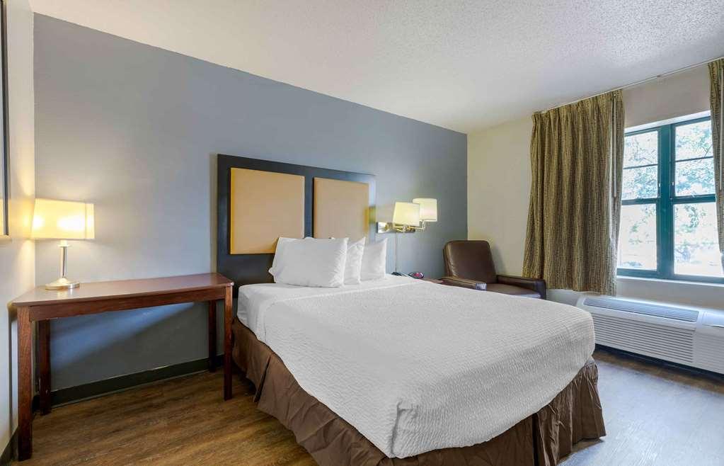 Extended Stay America Suites - Lubbock - Southwest Værelse billede