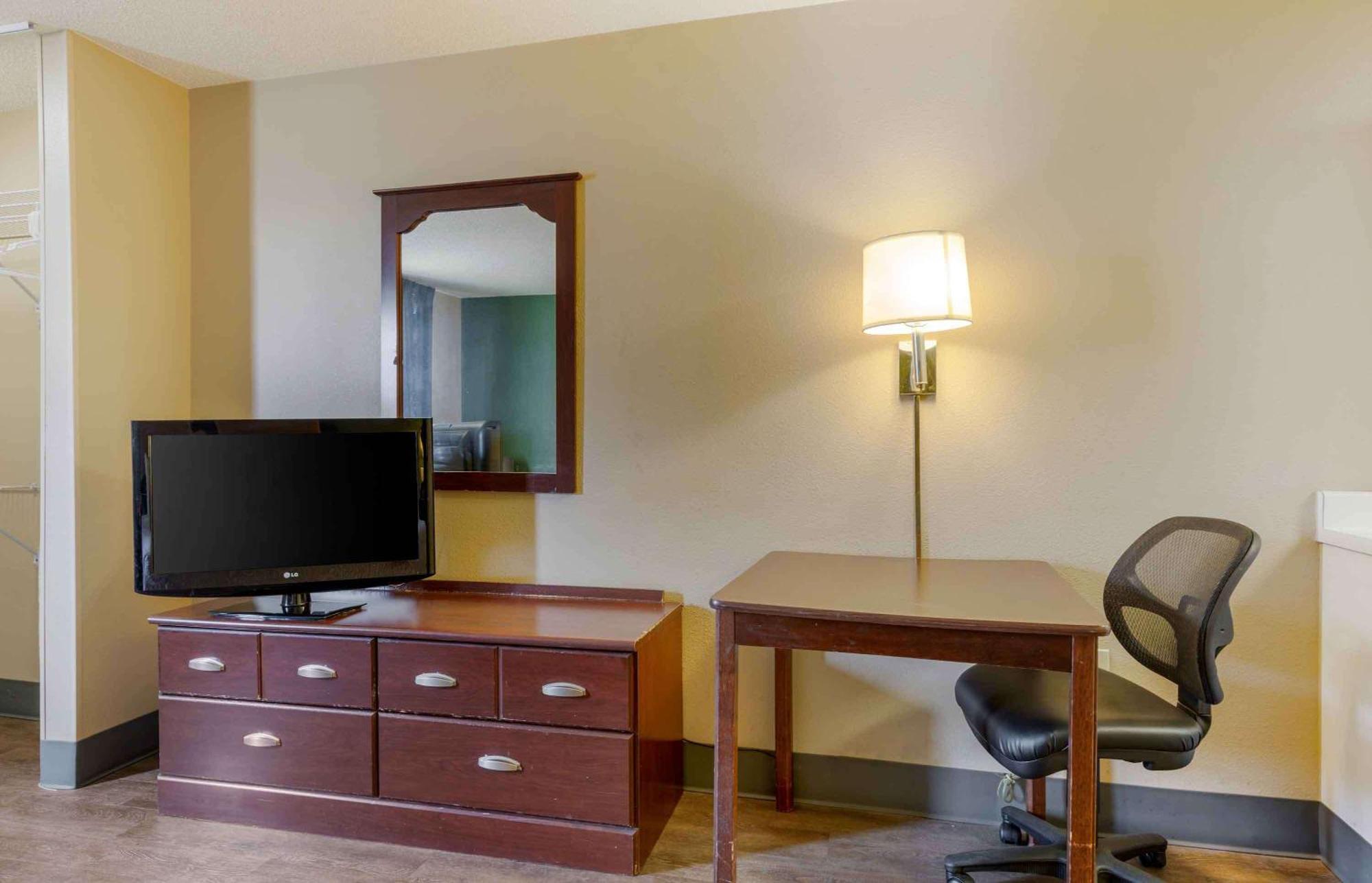 Extended Stay America Suites - Lubbock - Southwest Eksteriør billede