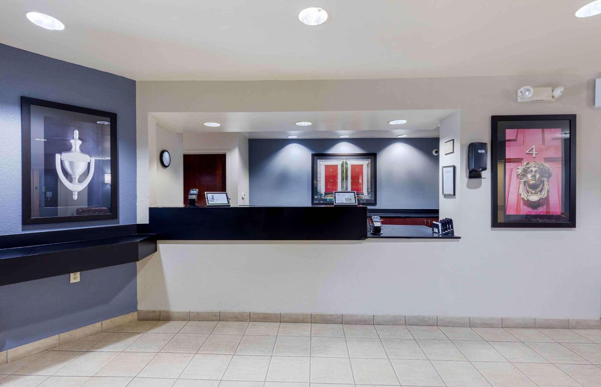 Extended Stay America Suites - Lubbock - Southwest Eksteriør billede