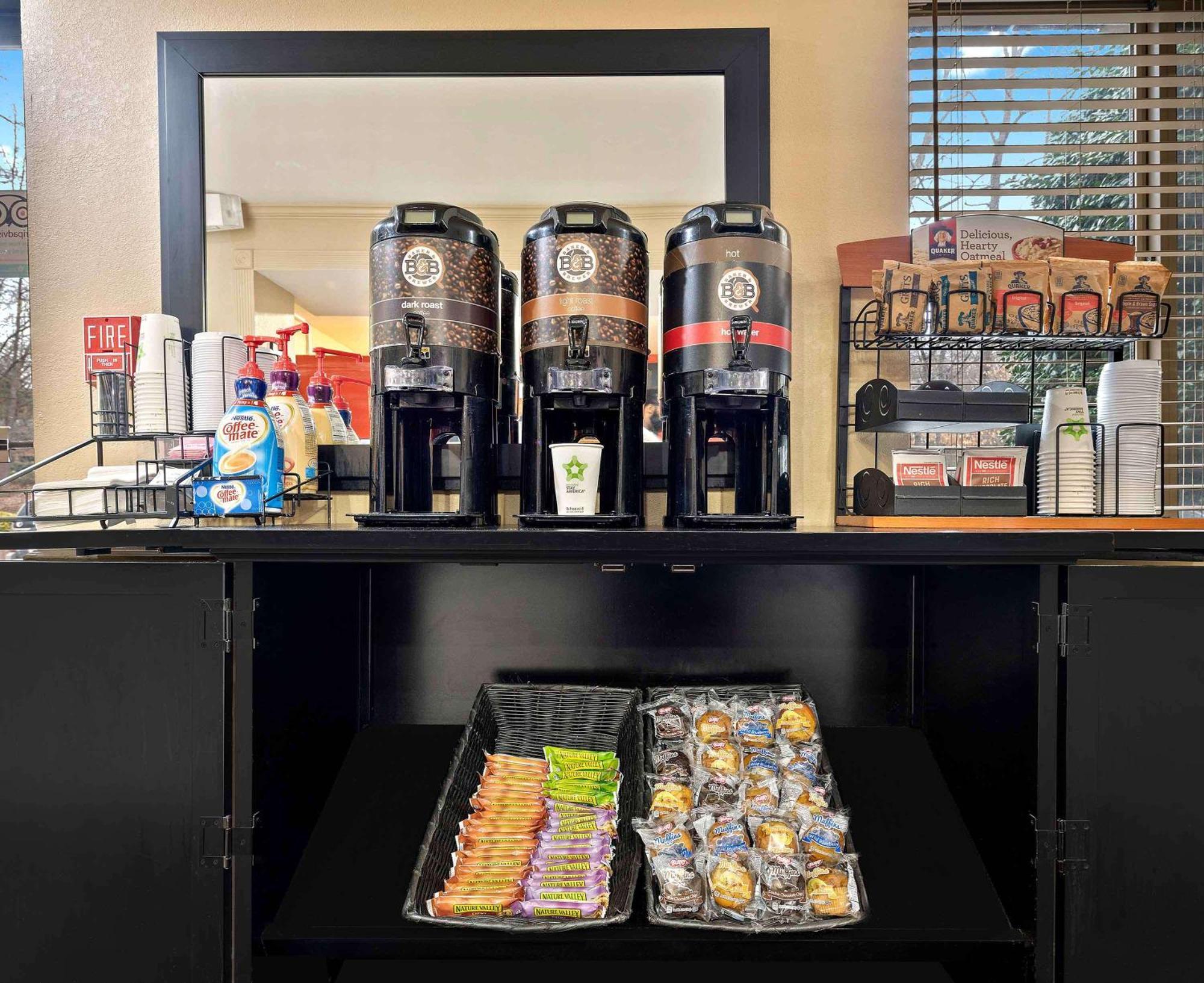 Extended Stay America Suites - Lubbock - Southwest Eksteriør billede