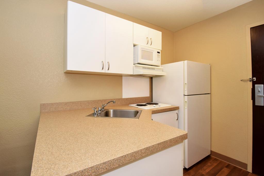 Extended Stay America Suites - Lubbock - Southwest Eksteriør billede