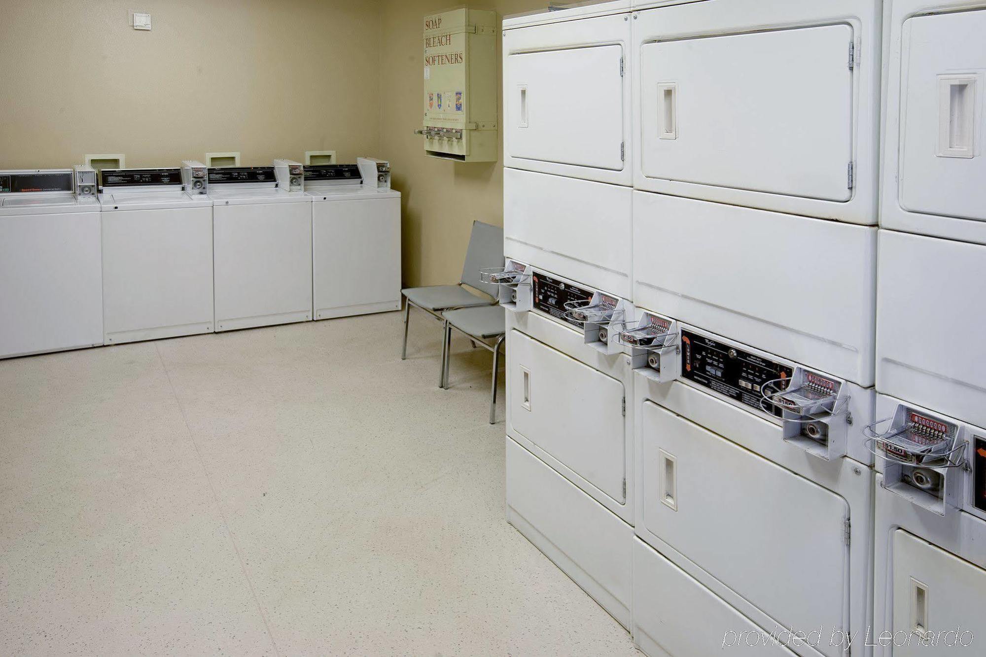 Extended Stay America Suites - Lubbock - Southwest Eksteriør billede