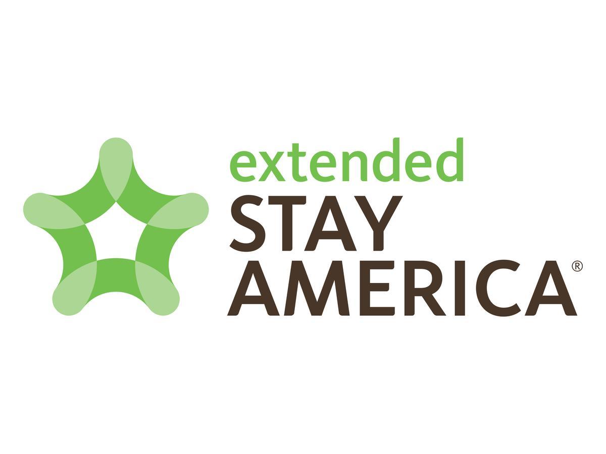 Extended Stay America Suites - Lubbock - Southwest Eksteriør billede