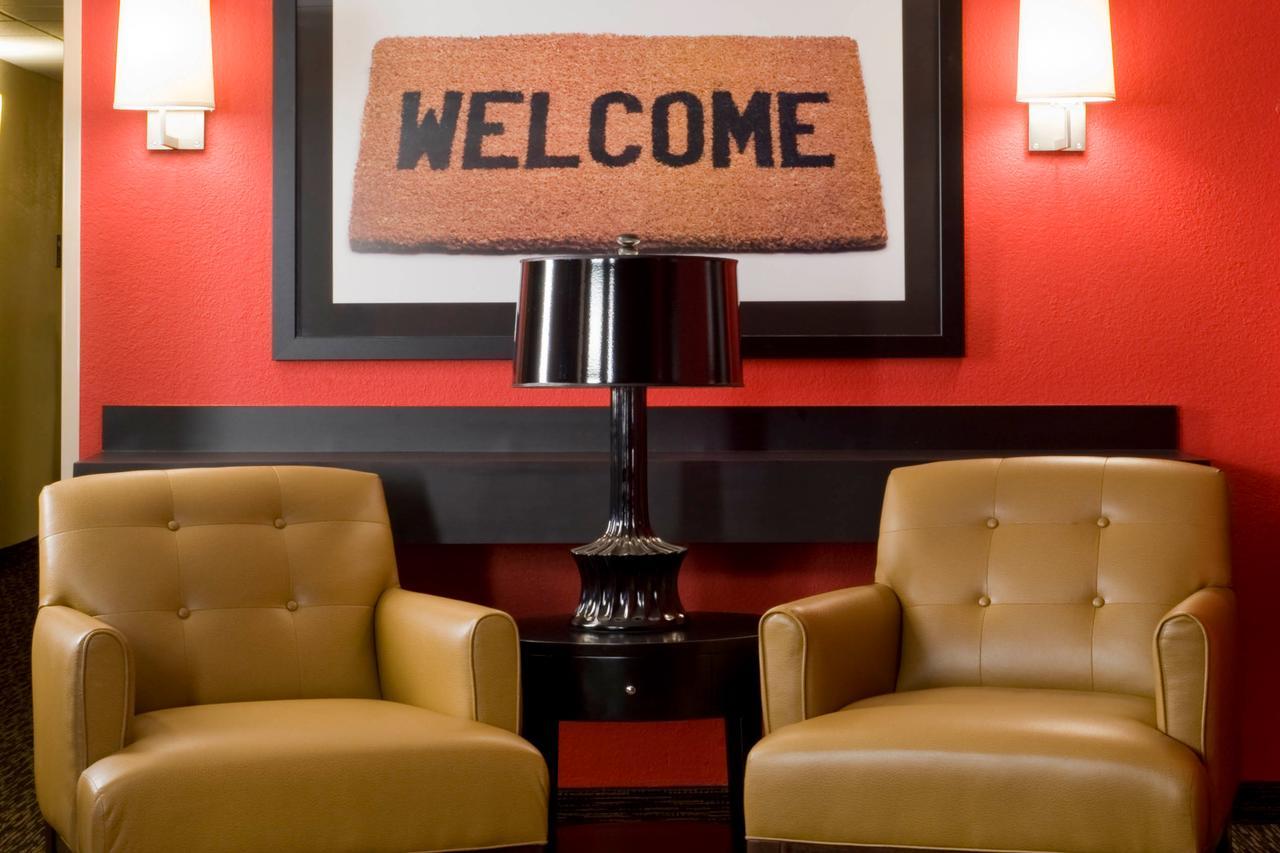 Extended Stay America Suites - Lubbock - Southwest Eksteriør billede