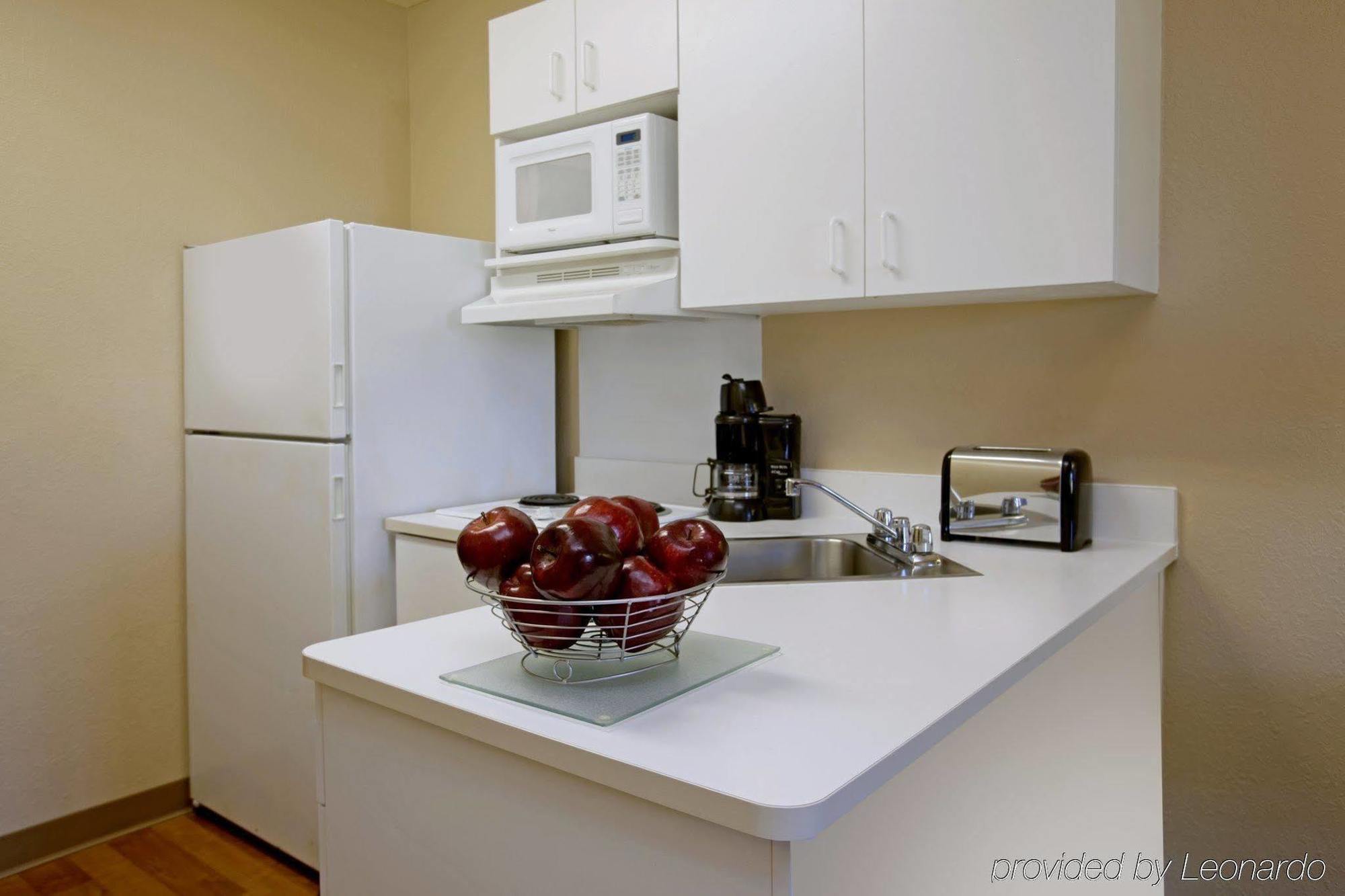 Extended Stay America Suites - Lubbock - Southwest Eksteriør billede